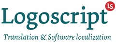 Logoscript LS Translation & Software localization