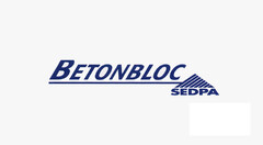 BETONBLOC SEDPA