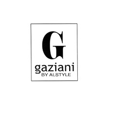 G gaziani BY ALSTYLE