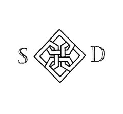 S D