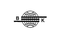 B K