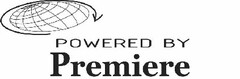 POWERED BY Premiere