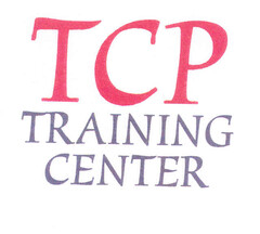 TCP TRAINING CENTER