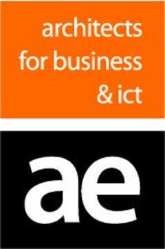 architects for business & ict ae
