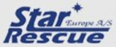 Star* Rescue Europe A/S