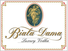 Biala Dama Luxury Vodka