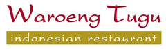 Waroeng Tugu indonesian restaurant