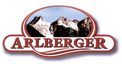 ARLBERGER