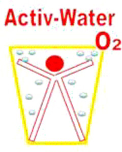 Activ-Water O2