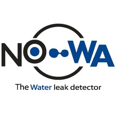 NO WA The Water leak detector
