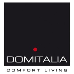 DOMITALIA COMFORT LIVING