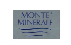 MONTE MINERALE