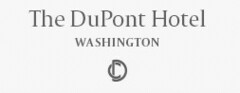 The DuPont Hotel WASHINGTON DC