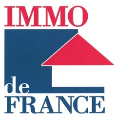 IMMO de FRANCE