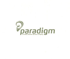 paradigm An EADS Astrium Services Company