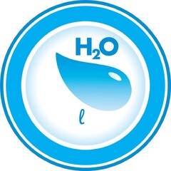 H2O l