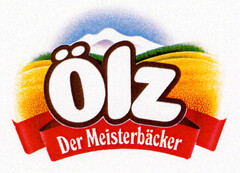 ölz Der Meisterbäcker