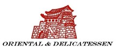 ORIENTAL & DELICATESSEN