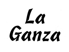 La Ganza