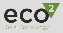 eco2 Solar Technology