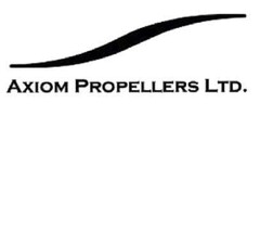 AXIOM PROPELLERS LTD.