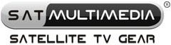 SATMULTIMEDIA SATELLITE TV GEAR