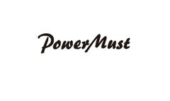 PowerMust