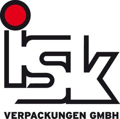 ISK VERPACKUNGEN GMBH