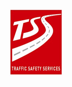 TSS TRAFFIC SAFETY SERVICES