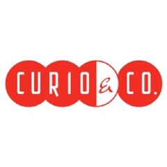 Curio and Co