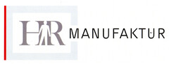 HR-MANUFAKTUR