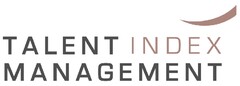 Talent Management Index