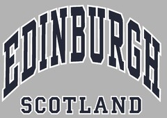 EDINBURGH SCOTLAND