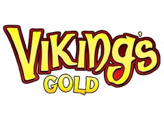 VIKING'S GOLD