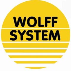 WOLFF SYSTEM