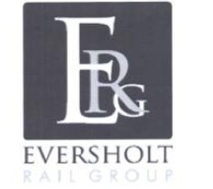 ERG EVERSHOLT RAIL GROUP