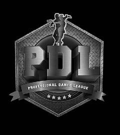 PDL PROFESSIONAL DANCE LEAGUE