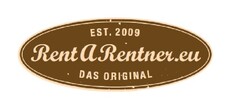 EST. 2009 RentARentner.eu DAS ORIGINAL