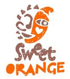 SWEET ORANGE