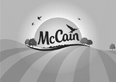 McCain