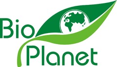 Bio Planet