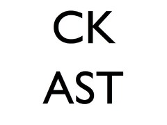 CK
AST