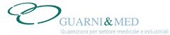 GUARNI&MED Guarnizioni per settore medicale e industriali