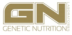 Genetic Nutrition GN Laboratories