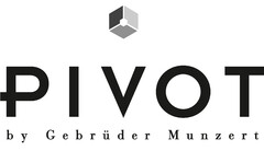 PIVOT by Gebrüder Munzert