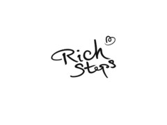 RICH STEPS