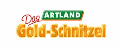 ARTLAND Das Gold-Schnitzel