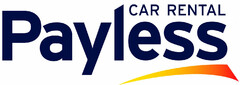 PAYLESS CAR RENTAL