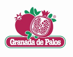 GRANADA DE PALOS