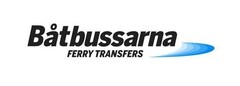 Båtbussarna FERRY TRANSFERS